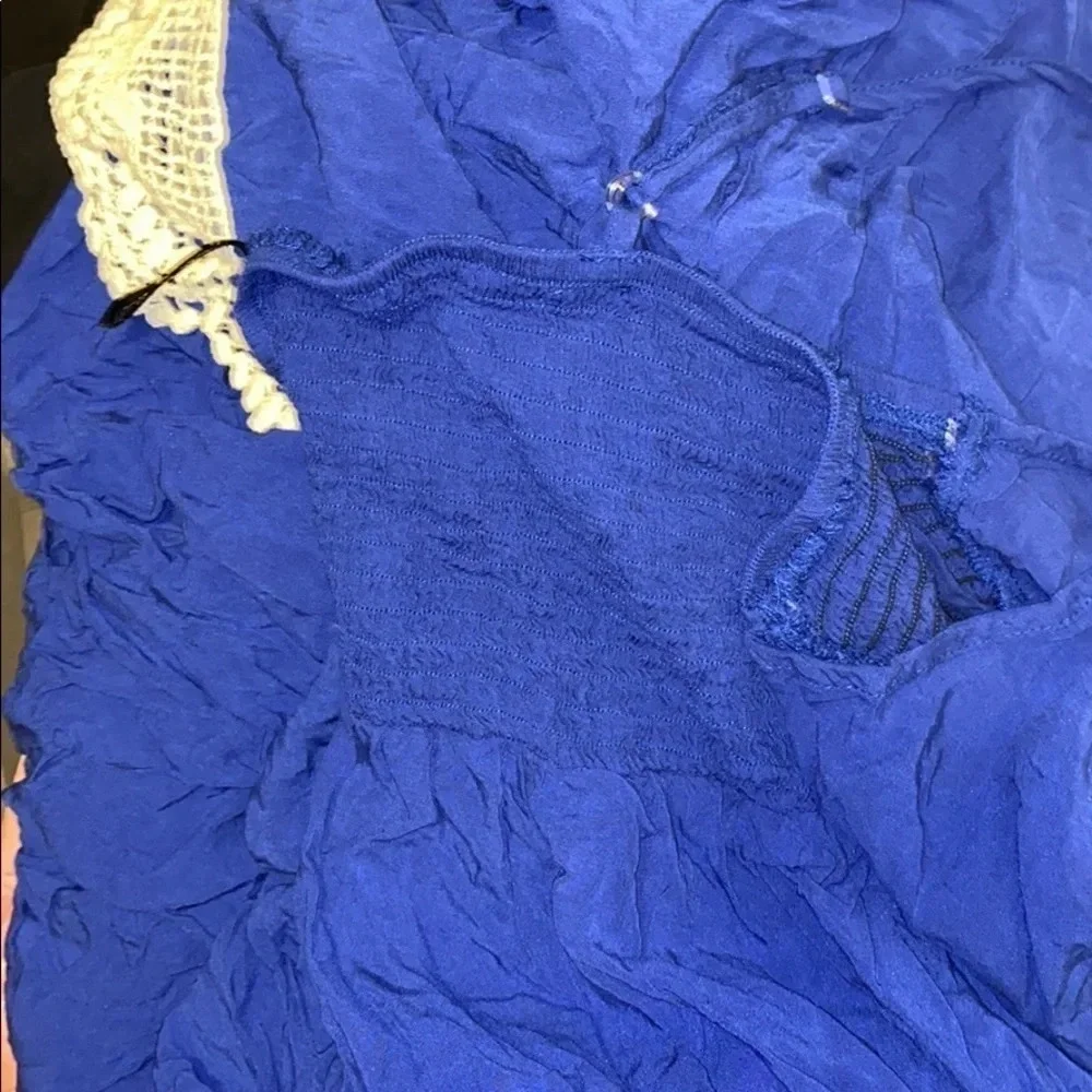 Boho Maxi Dress - Picture 10 of 14